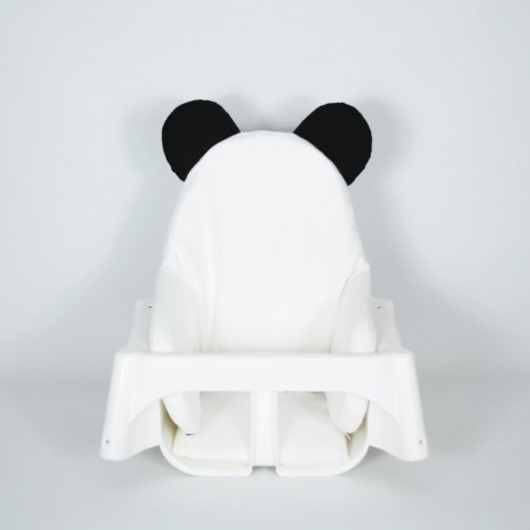 Panda Mama Sandalyesi Minderi