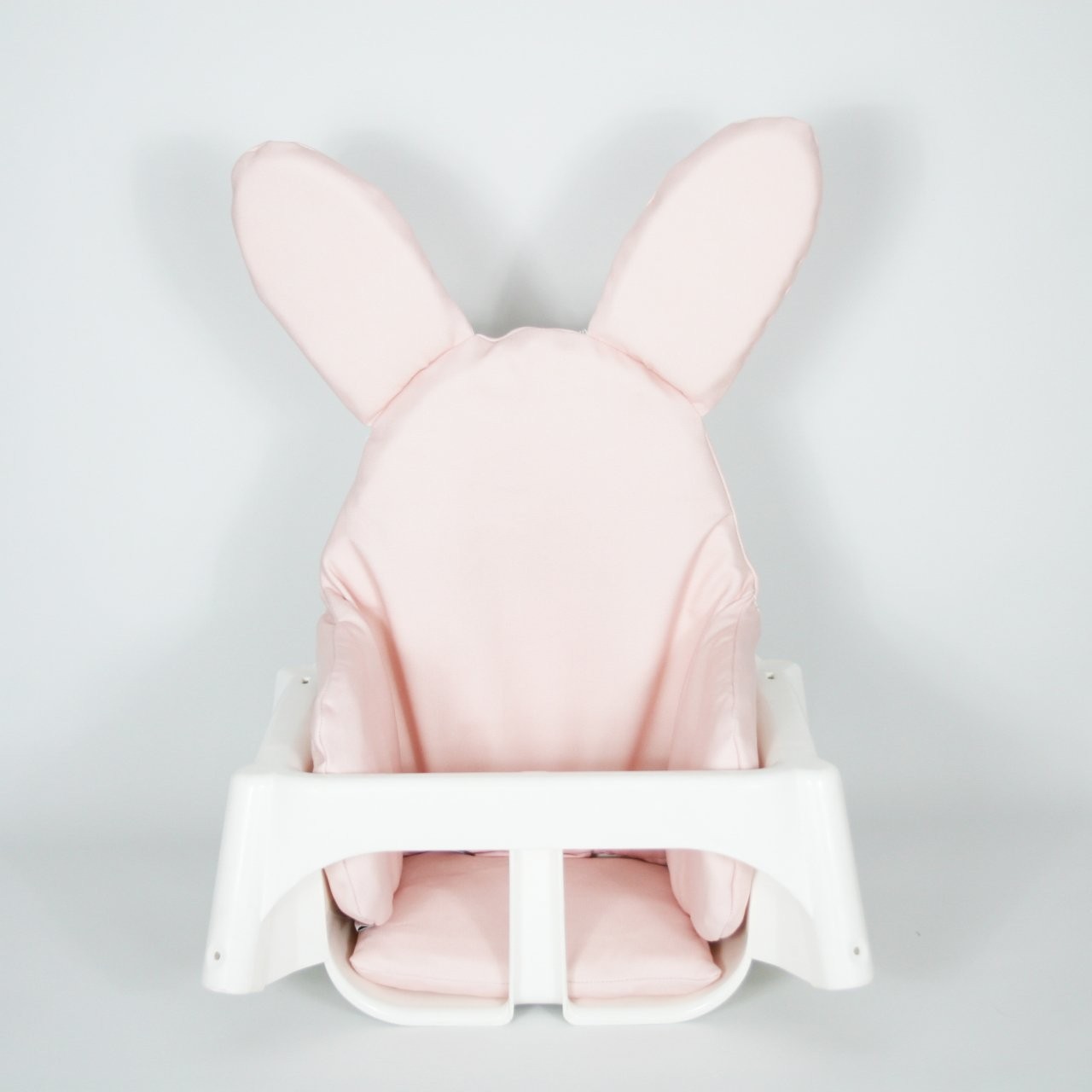 Pink Bunny Mama Sandalyesi Minderi